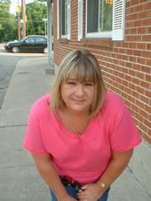 Cindy Rickus