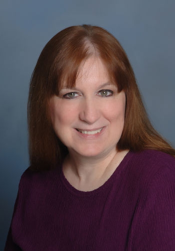 Donna Gaffney