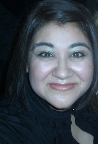 Mary Masias
