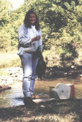 Karen Schimmelpfenning