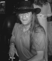 Frank Henderson