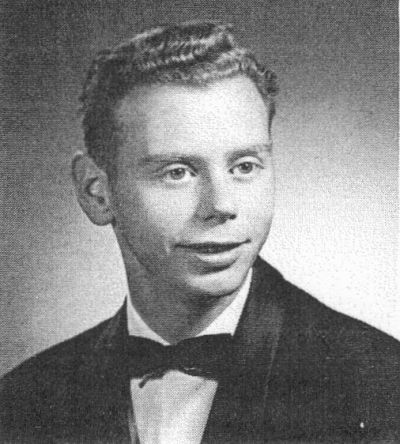 Robert Bingham