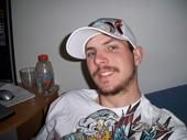 Matthew Prather