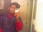Garridon Hankins