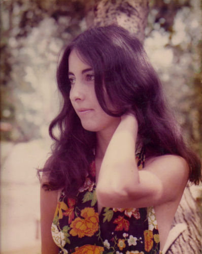 Beverly Pinkston