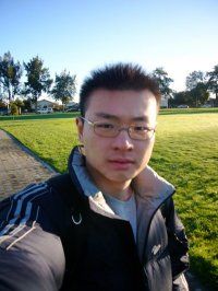 Cary Xiao