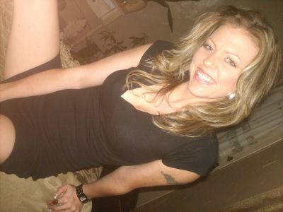 Valerie Holsomback