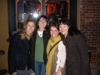 Gina Tincher