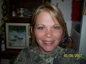 Melissa Powell