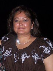 Christine Bald