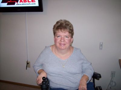 Gloria Weaver