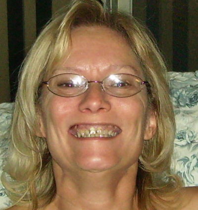 Sylvia Mcginnis