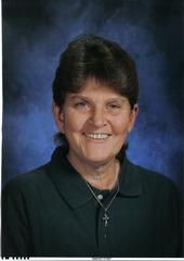 Linda Wilson