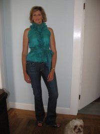 Nancy Hoekman