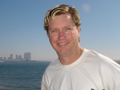 Thomas Mitchell