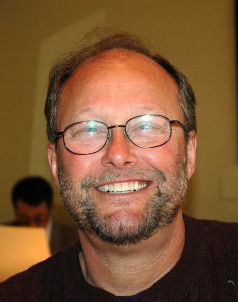 Bill Viergever