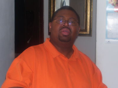 Terrance Vanderhall