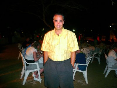 Marc Gottlieb