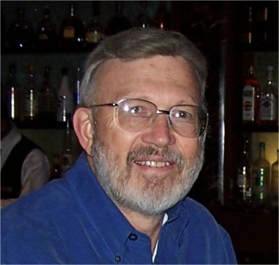 Russell Price