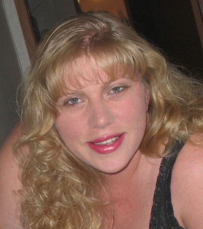 Christal Elerick