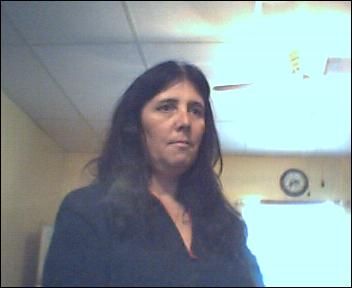Tammy Kralovetz