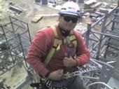 Israel Cortez
