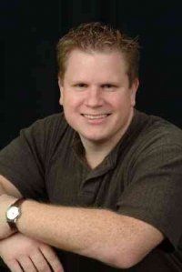 Steven Lucas