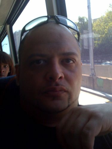 Paul Martino