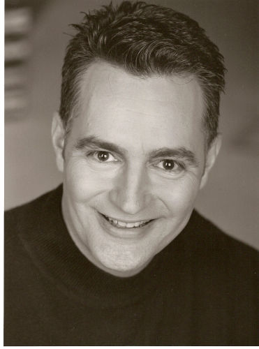 David Horvath