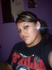 Frances Elizardo