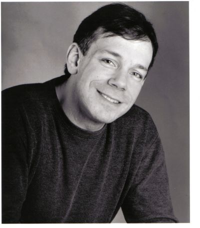 Daniel Scurek