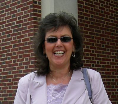 Angela Tiseo