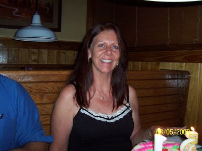 Debra Britton