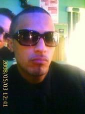 Elton Vasquez