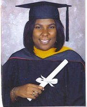 Camille Wilson