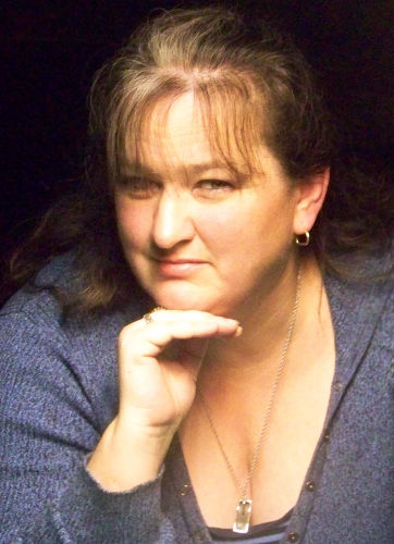 Tessie Forsythe