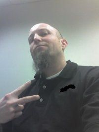 Chris Melhoff