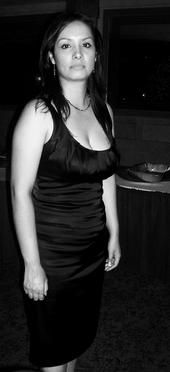 Maria Avina