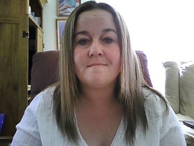 Amy Jones