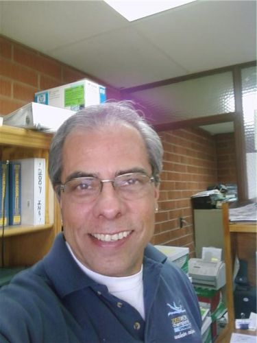 Eddie Zubia