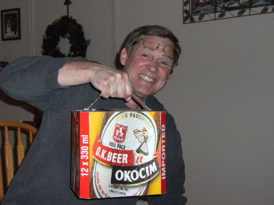 Greg Goers