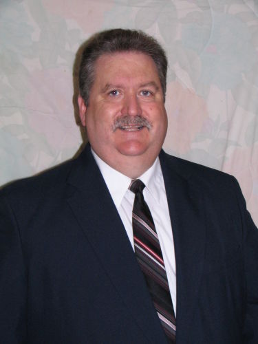Paul Manning