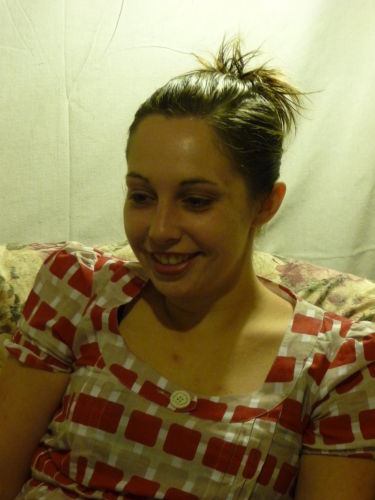 Kelly James