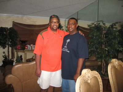 Jeffery Roberson