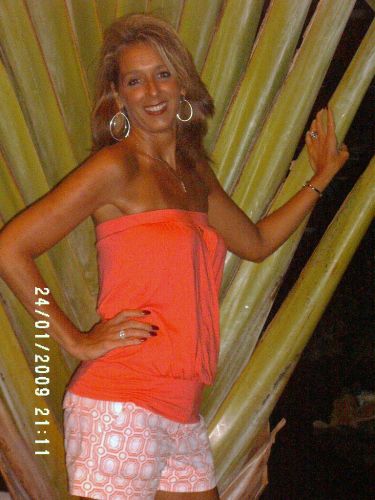 Melissa Trussell