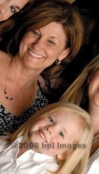 Sharon Goens