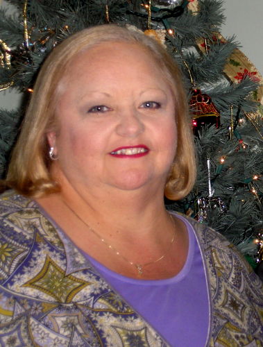 Trina Griffin