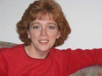 Cherie Gray