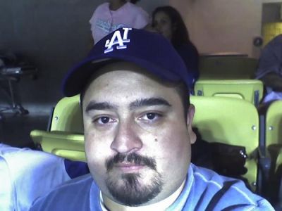 Hugo Alvarado