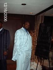 Breonte Smith